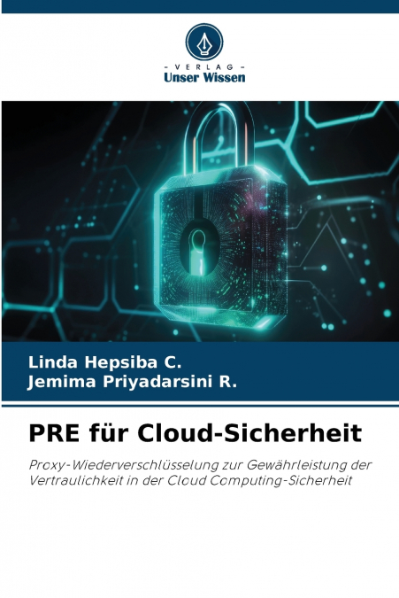 PRE für Cloud-Sicherheit