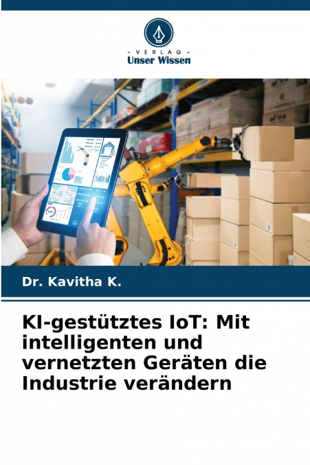 KI-gestütztes IoT