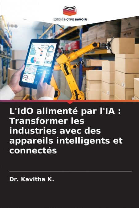 L’IdO alimenté par l’IA