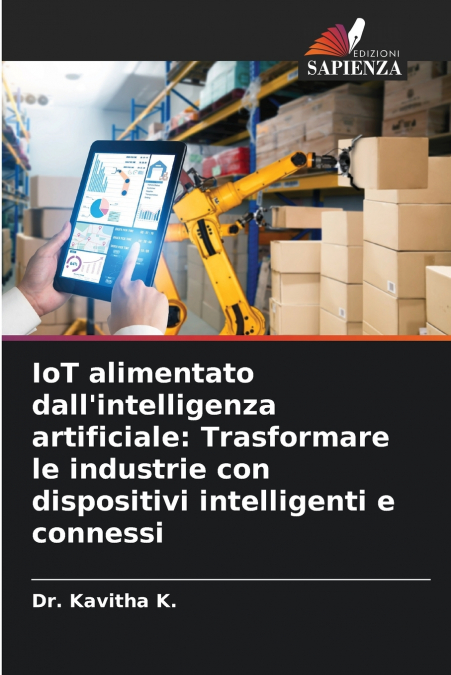 IoT alimentato dall’intelligenza artificiale