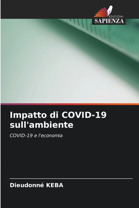 Impatto di COVID-19 sull’ambiente