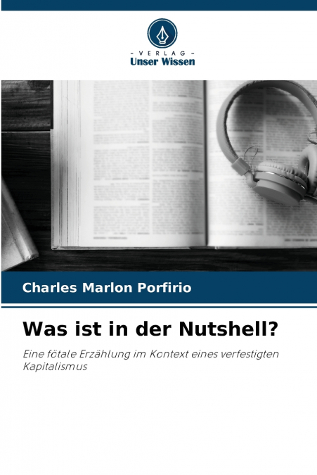 Was ist in der Nutshell?