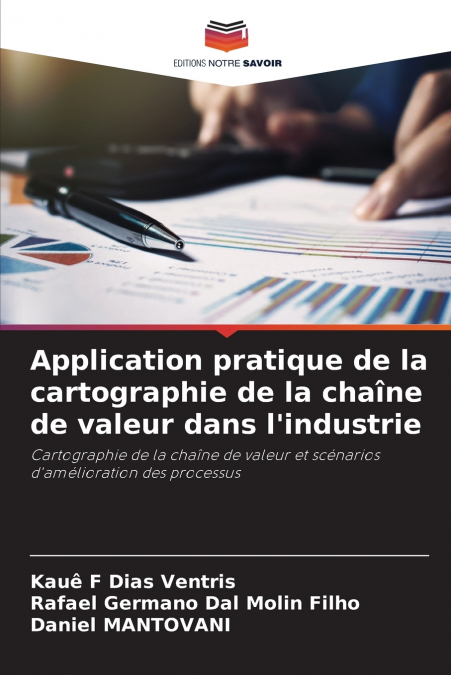 Application pratique de la cartographie de la chaîne de valeur dans l’industrie
