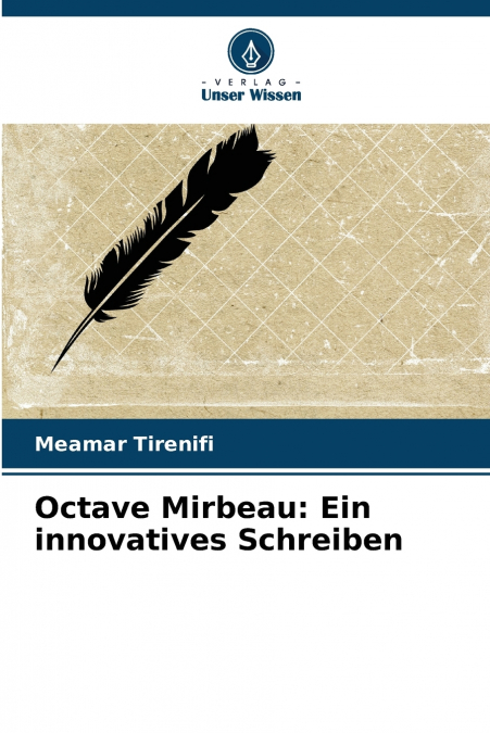 Octave Mirbeau