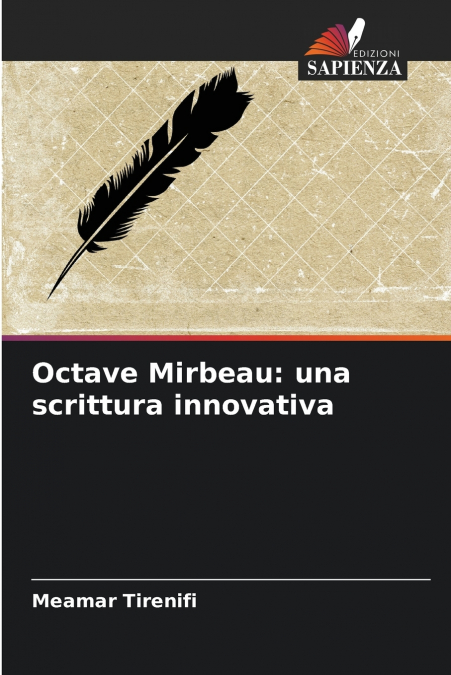 Octave Mirbeau