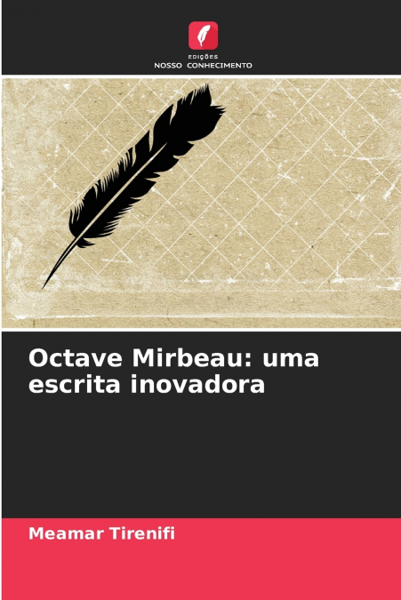 Octave Mirbeau