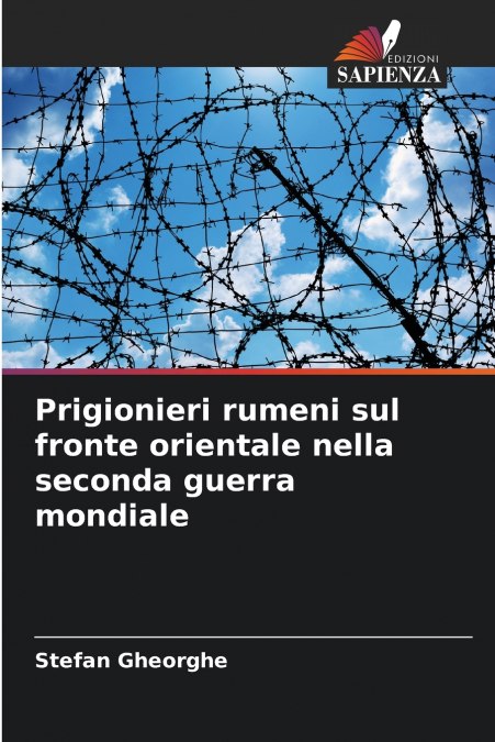 Prigionieri rumeni sul fronte orientale nella seconda guerra mondiale