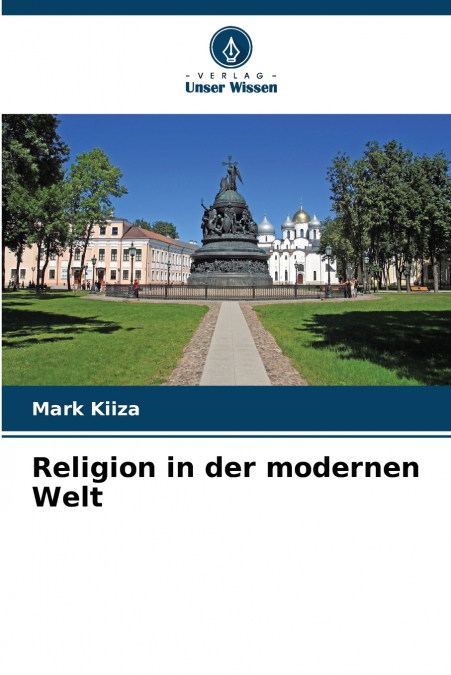 Religion in der modernen Welt
