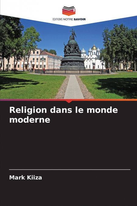 Religion dans le monde moderne