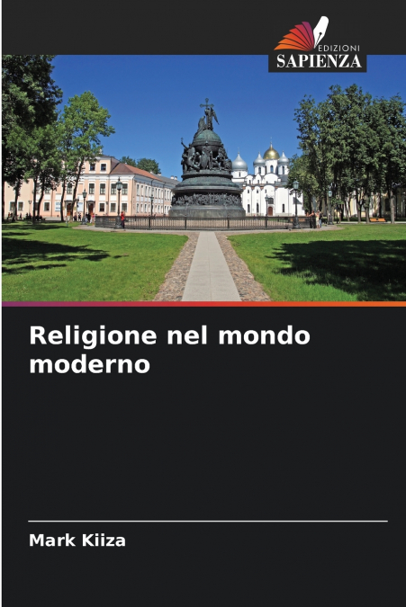 Religione nel mondo moderno