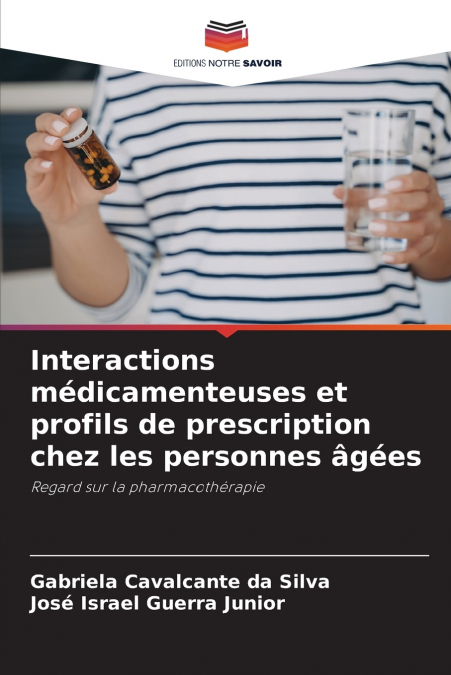 Interactions médicamenteuses et profils de prescription chez les personnes âgées