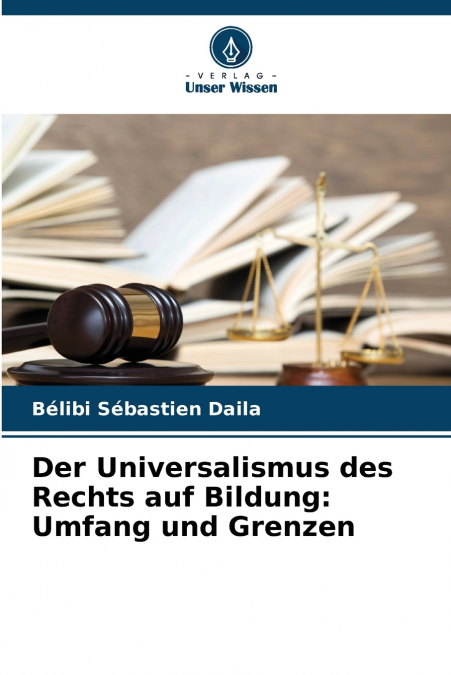Der Universalismus des Rechts auf Bildung