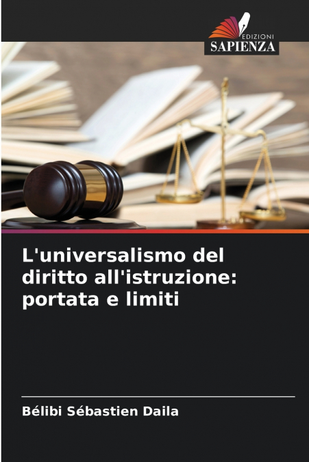 L’universalismo del diritto all’istruzione