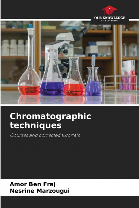 Chromatographic techniques