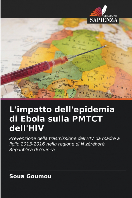 L’impatto dell’epidemia di Ebola sulla PMTCT dell’HIV