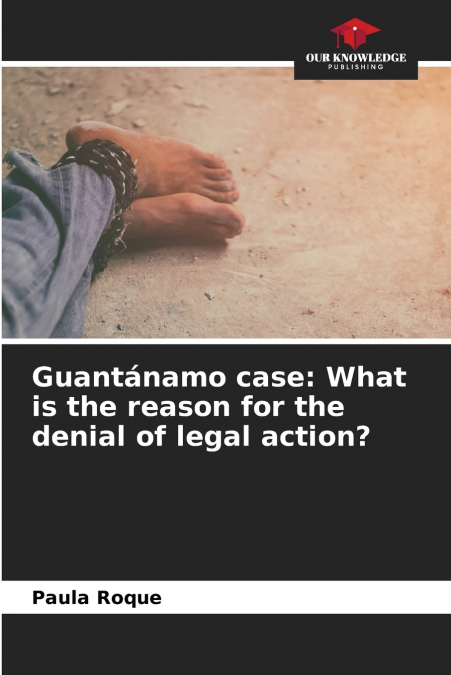 Guantánamo case