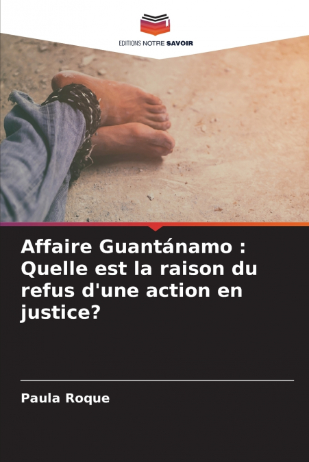 Affaire Guantánamo