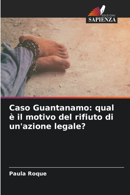 Caso Guantanamo