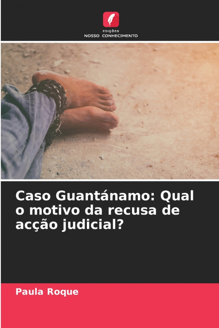 Caso Guantánamo