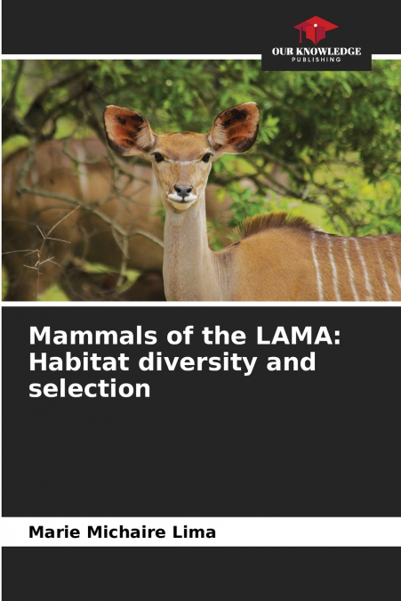 Mammals of the LAMA