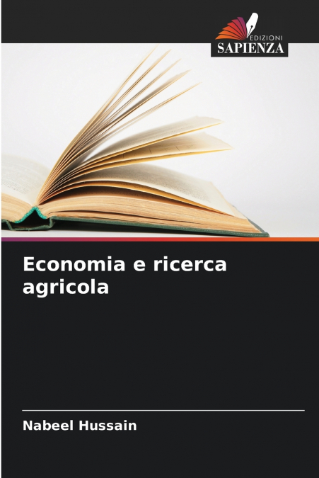 Economia e ricerca agricola