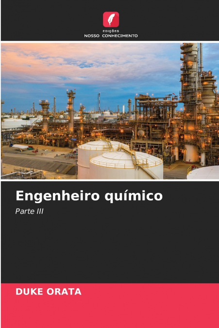 Engenheiro químico