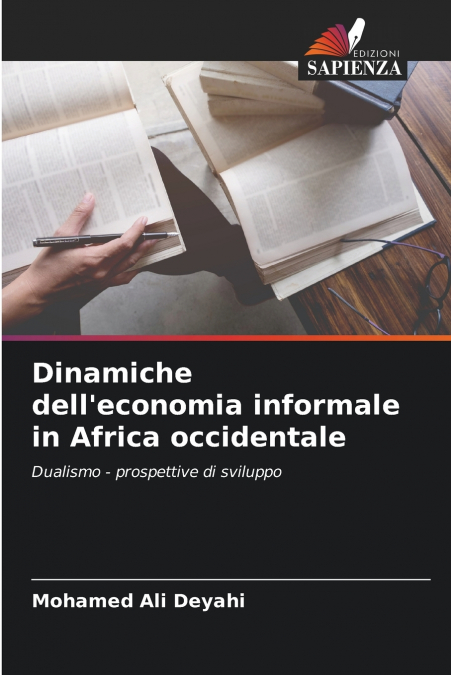 Dinamiche dell’economia informale in Africa occidentale