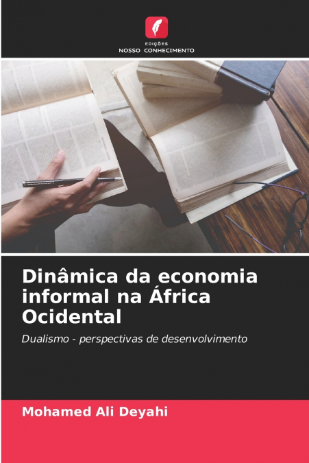 Dinâmica da economia informal na África Ocidental