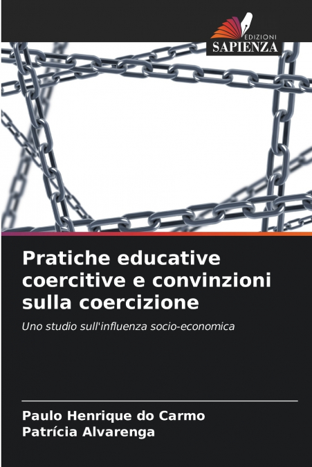 Pratiche educative coercitive e convinzioni sulla coercizione