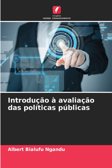 Introdução à avaliação das políticas públicas
