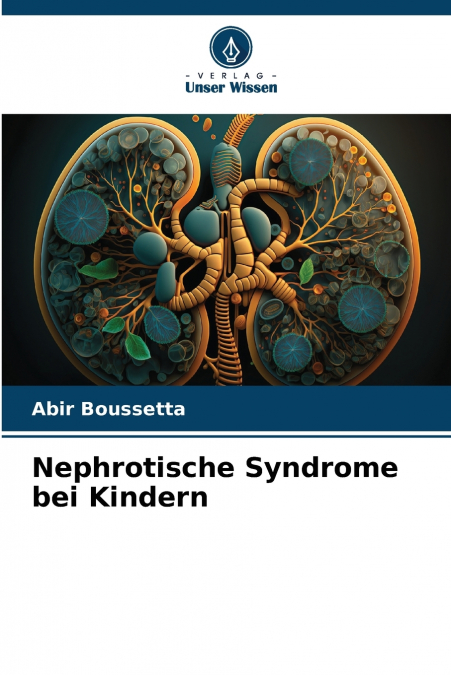 Nephrotische Syndrome bei Kindern