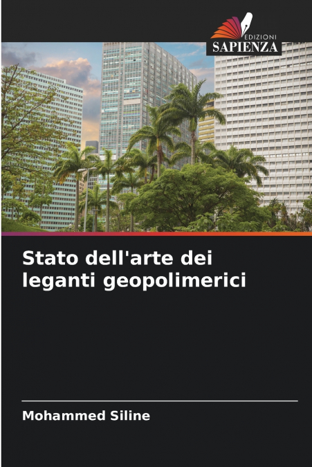 Stato dell’arte dei leganti geopolimerici