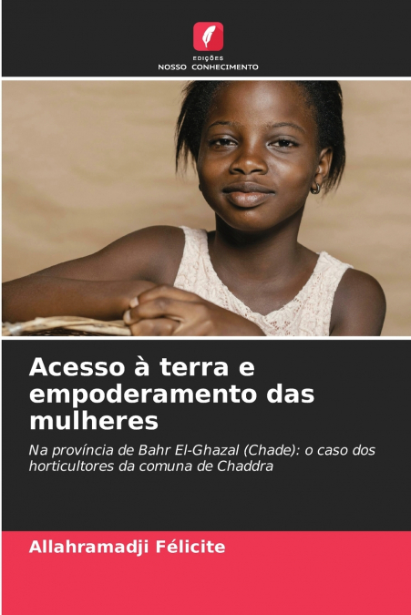 Acesso à terra e empoderamento das mulheres