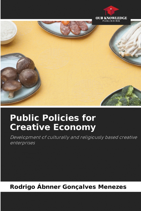 Public Policies for Creative Economy