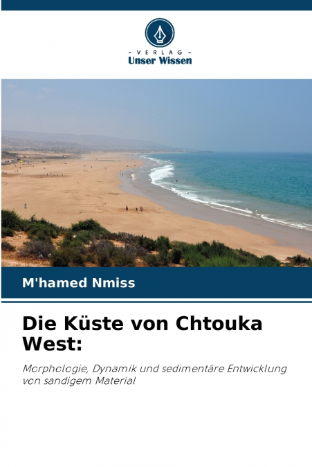 Die Küste von Chtouka West