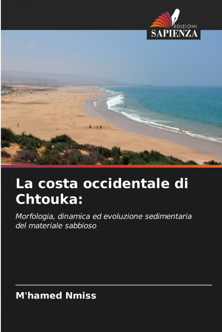 La costa occidentale di Chtouka