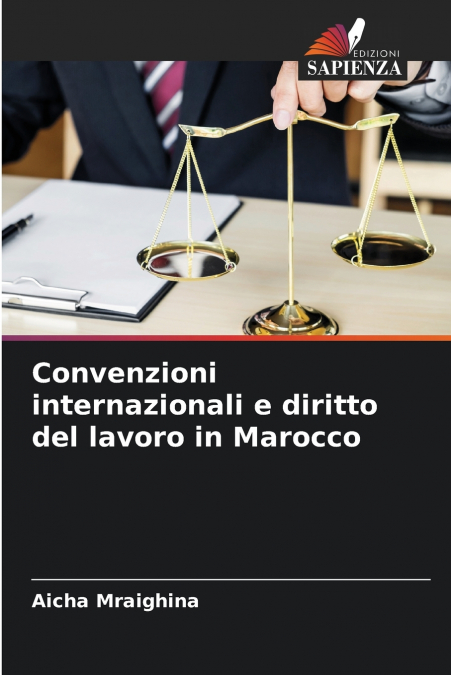 Convenzioni internazionali e diritto del lavoro in Marocco