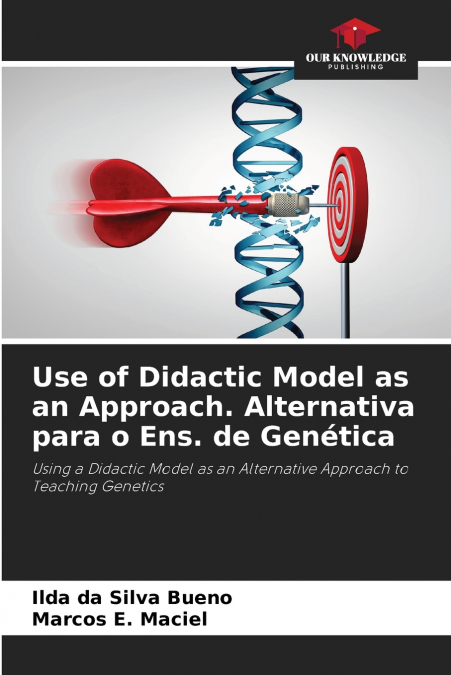 Use of Didactic Model as an Approach. Alternativa para o Ens. de Genética