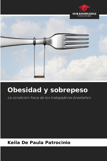 Obesidad y sobrepeso