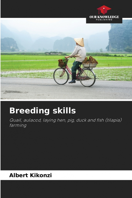 Breeding skills