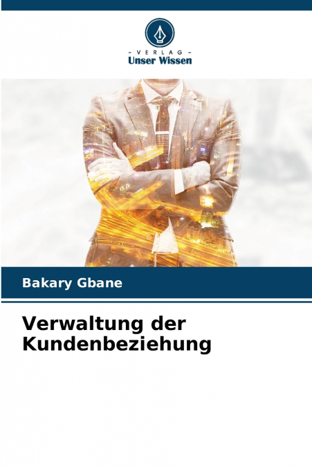Verwaltung der Kundenbeziehung