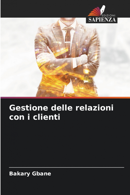 Gestione delle relazioni con i clienti