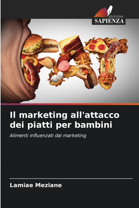 Il marketing all’attacco dei piatti per bambini