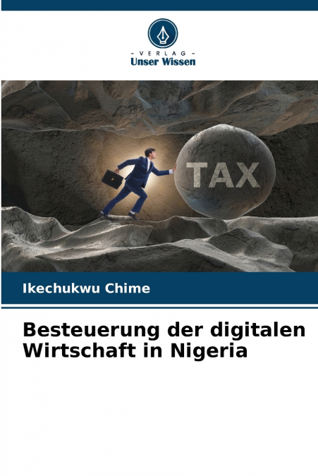 Besteuerung der digitalen Wirtschaft in Nigeria