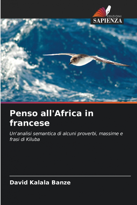 Penso all’Africa in francese