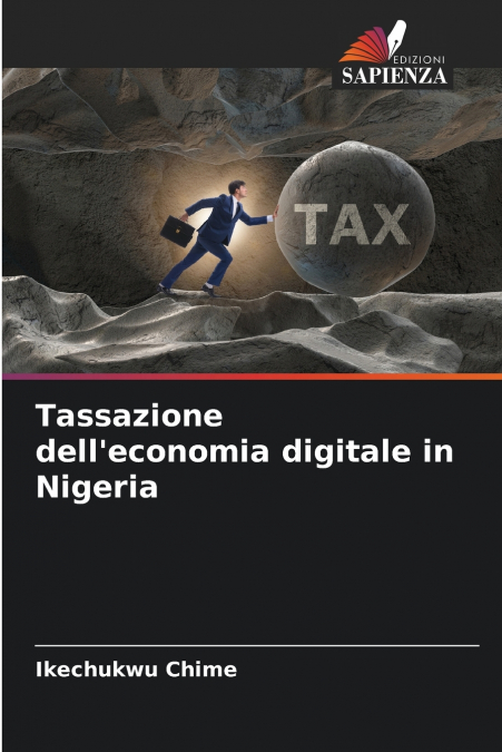 Tassazione dell’economia digitale in Nigeria