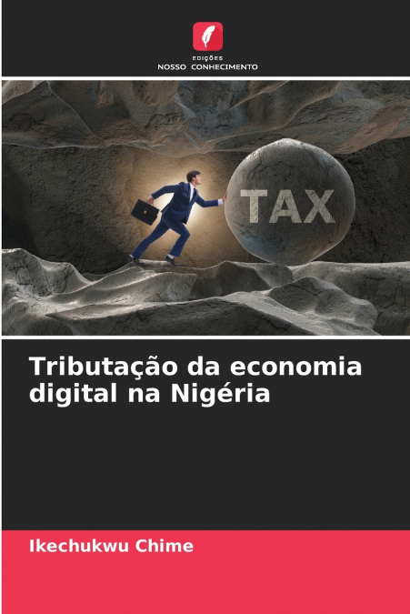 Tributação da economia digital na Nigéria