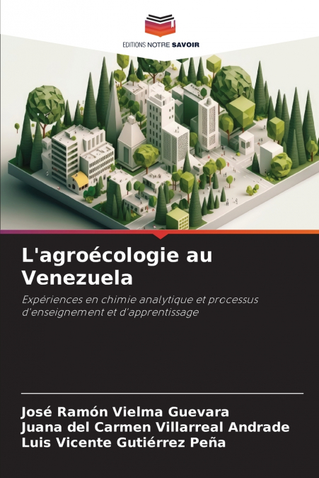L’agroécologie au Venezuela