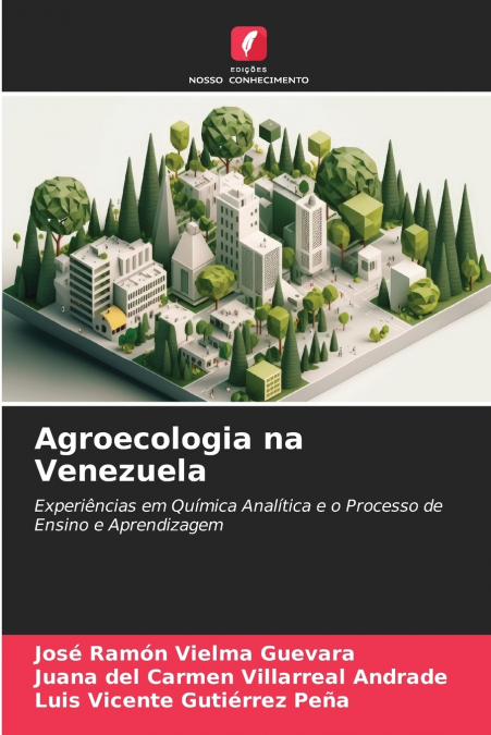 Agroecologia na Venezuela