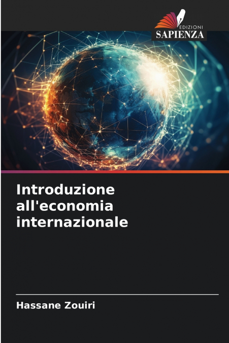 Introduzione all’economia internazionale